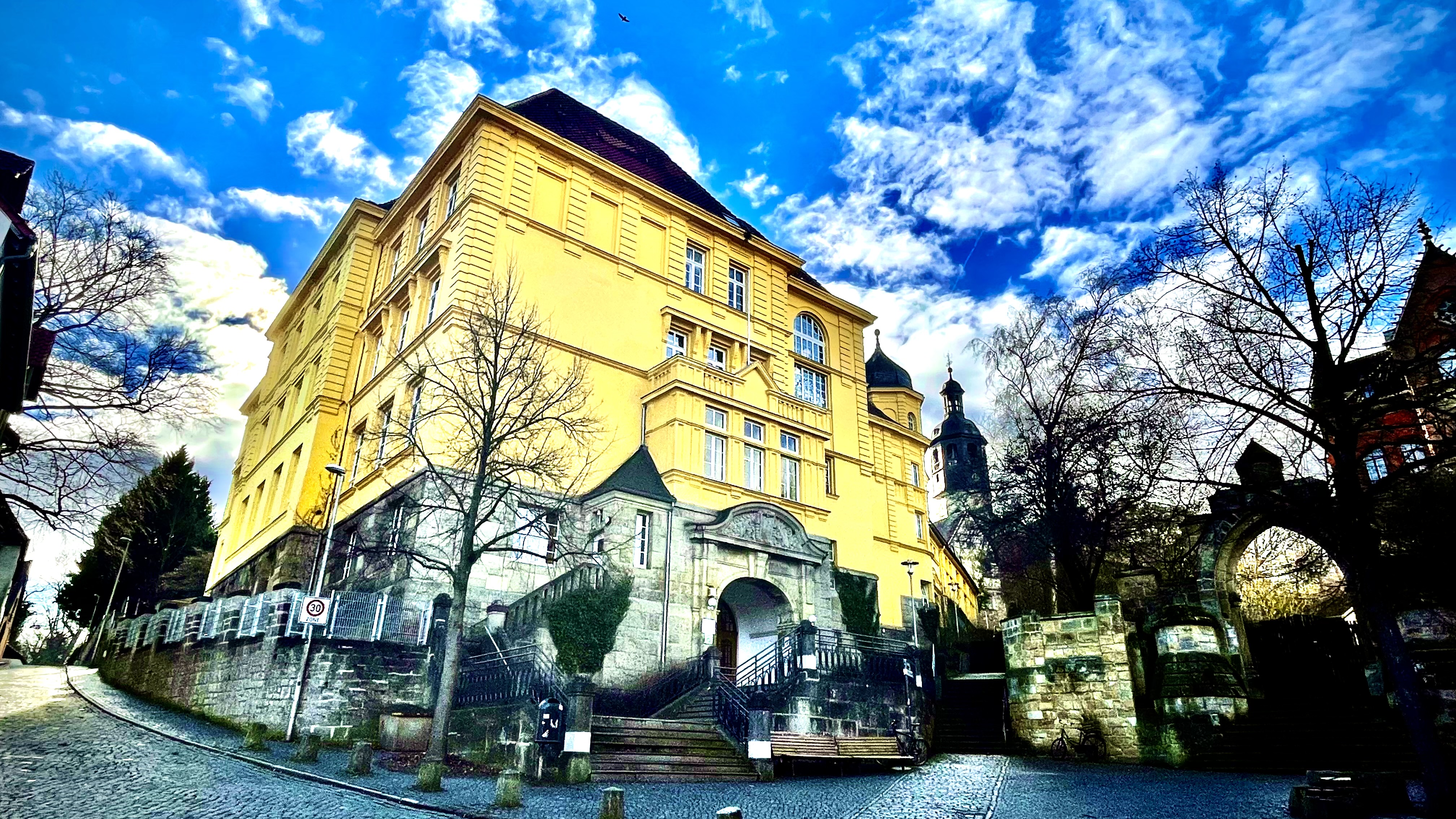 Hintergrundbild